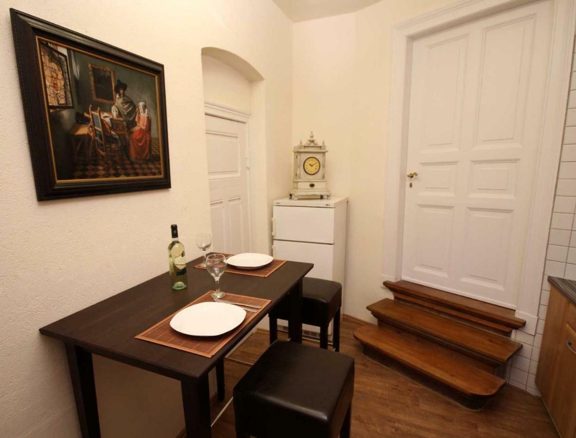 Strandvilla Rheingold - Ferienwohnung Da Vinci Goehren  Esterno foto